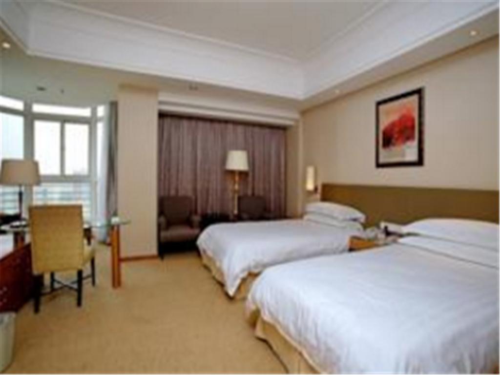 Rghcm Garden Resorts Beijing Bagian luar foto