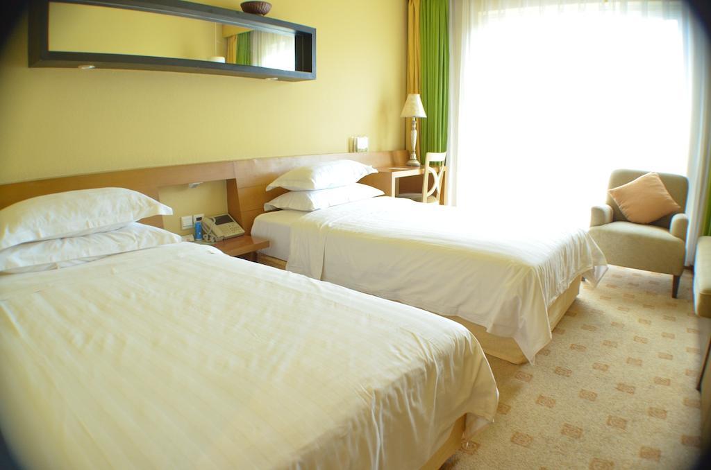 Rghcm Garden Resorts Beijing Ruang foto