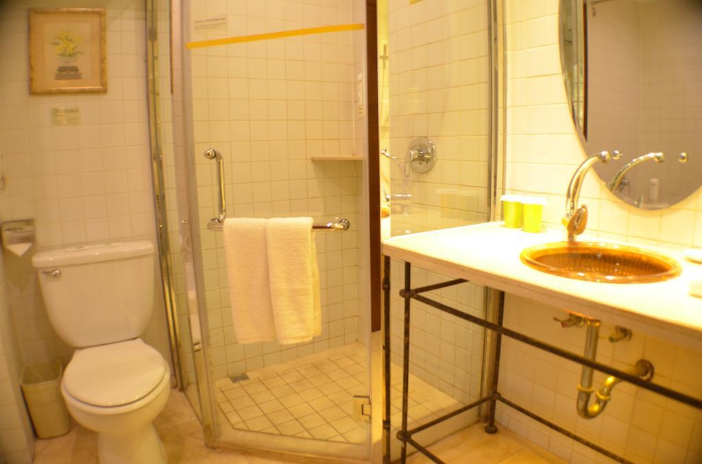 Rghcm Garden Resorts Beijing Ruang foto