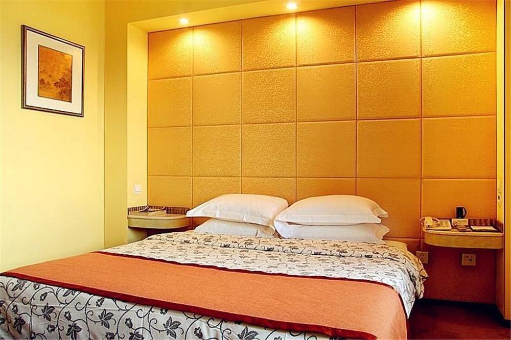 Rghcm Garden Resorts Beijing Bagian luar foto