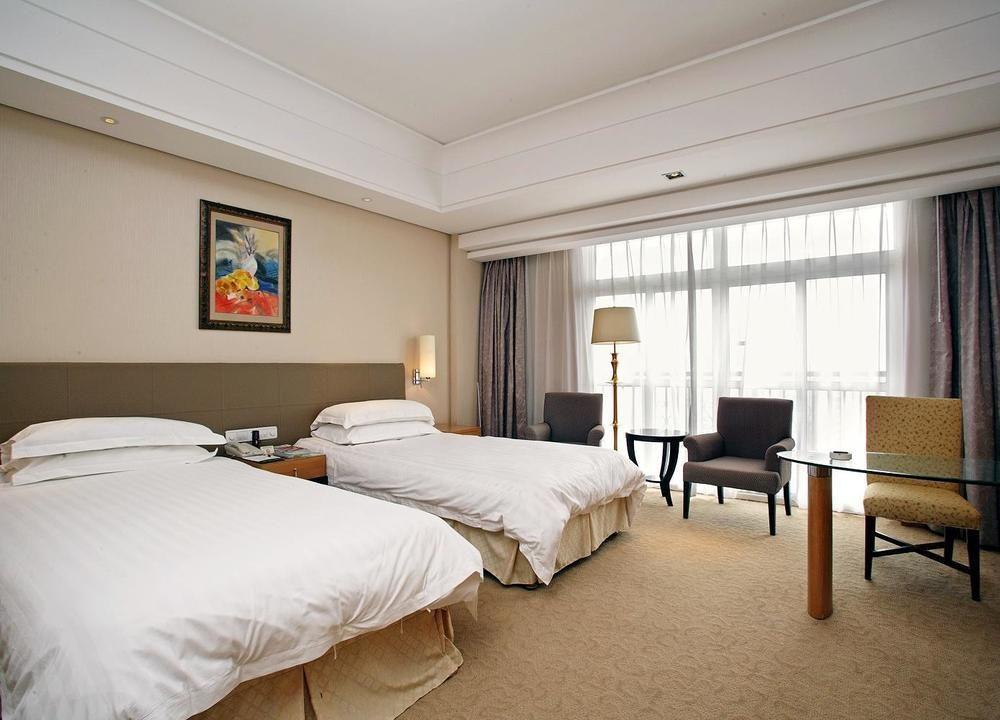 Rghcm Garden Resorts Beijing Bagian luar foto