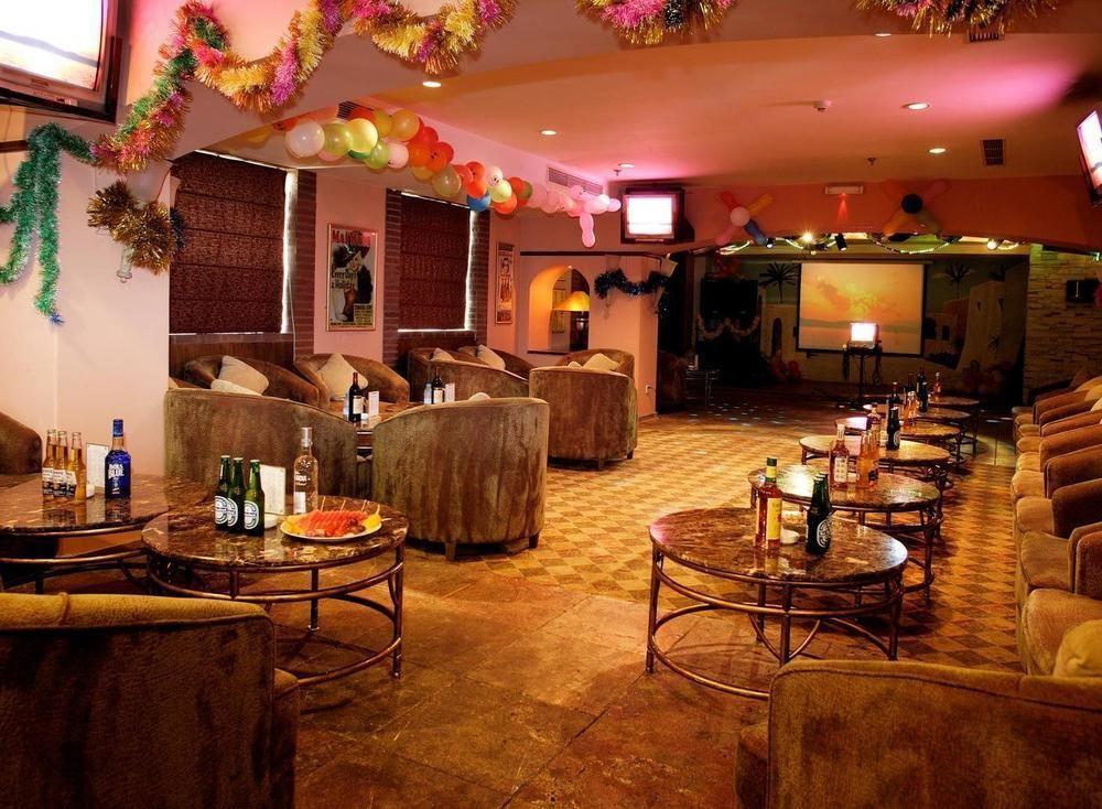 Rghcm Garden Resorts Beijing Bagian luar foto