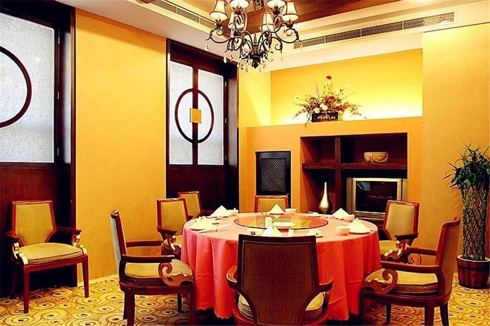 Rghcm Garden Resorts Beijing Bagian luar foto