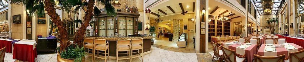 Rghcm Garden Resorts Beijing Bagian luar foto