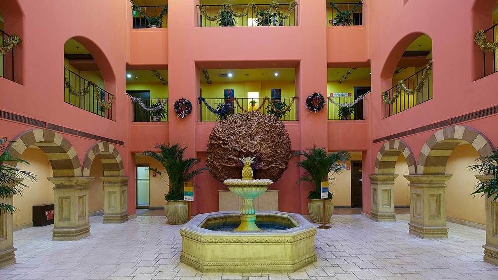 Rghcm Garden Resorts Beijing Bagian luar foto